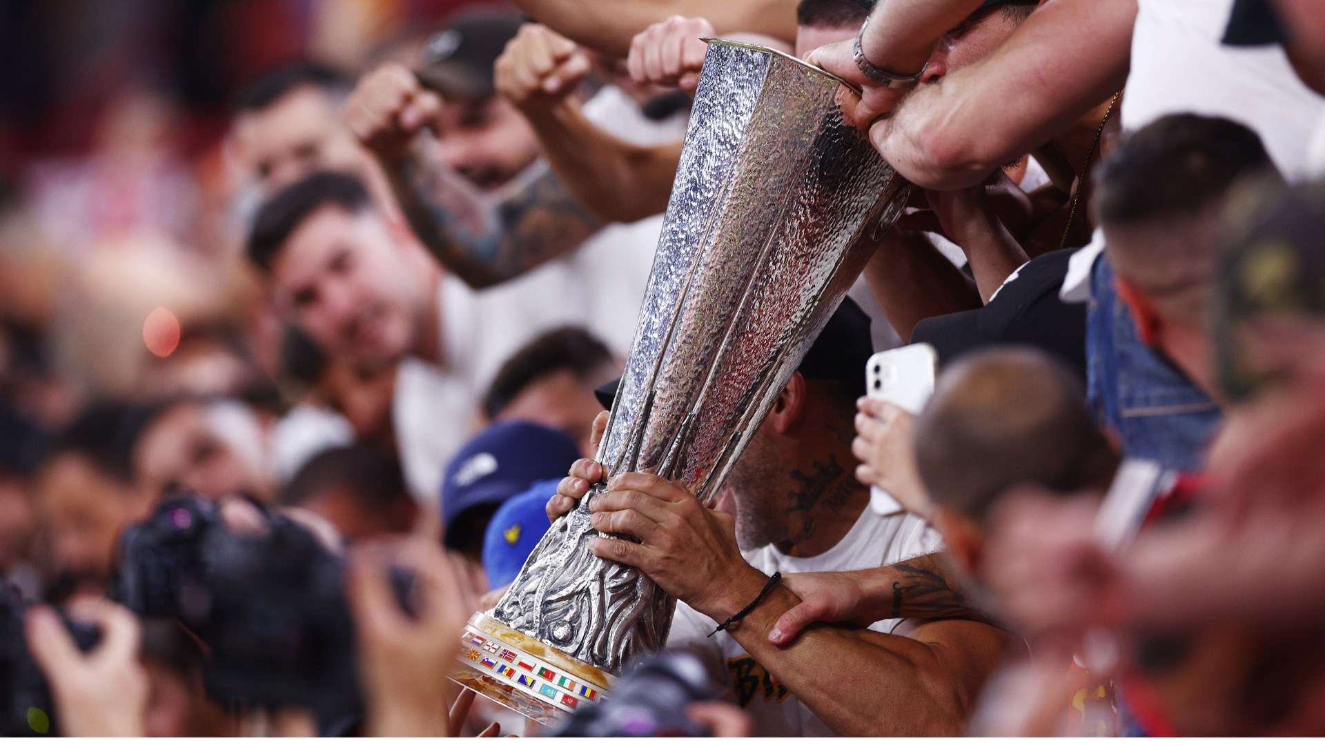 行者豪取四 行者豪取四