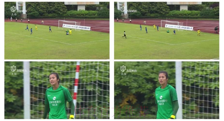 2018赛季女超联赛第六轮战报：塔比莎上演大四喜 江苏主场斩落领头羊