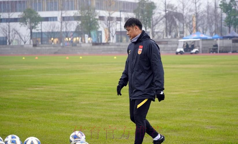 杜震宇的新年愿望:U-20亚洲杯上打出一片天 杜震宇的新年愿望:U-20亚洲杯上打出一片天